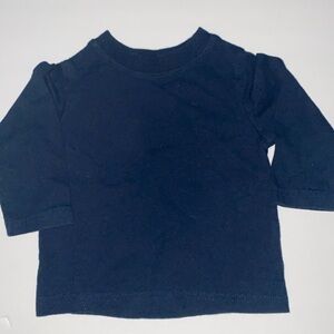 Children’s Place Infant Long Sleeve Shirt